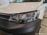  Volkswagen  Caddy VOLKSWAGEN  / 2020 / 4P / VETT. FURGONATA 2.0 TDI 75KW SCR CARGO MAXI BUSINESS #39