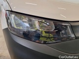  Volkswagen  Caddy VOLKSWAGEN  / 2020 / 4P / VETT. FURGONATA 2.0 TDI 75KW SCR CARGO MAXI BUSINESS #36