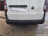  Volkswagen  Caddy VOLKSWAGEN  / 2020 / 4P / VETT. FURGONATA 2.0 TDI 75KW SCR CARGO MAXI BUSINESS #62
