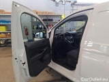  Volkswagen  Caddy VOLKSWAGEN  / 2020 / 4P / VETT. FURGONATA 2.0 TDI 75KW SCR CARGO MAXI BUSINESS #126