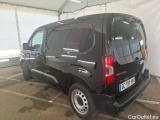 Citroen  Berlingo  Fourgon Club M 1000 1.5 BlueHDi 130CV BVA8 E6dT #2