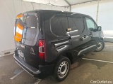  Citroen  Berlingo  Fourgon Club M 1000 1.5 BlueHDi 130CV BVA8 E6dT #3