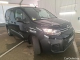  Citroen  Berlingo  Fourgon Club M 1000 1.5 BlueHDi 130CV BVA8 E6dT #4