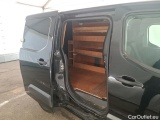  Citroen  Berlingo  Fourgon Club M 1000 1.5 BlueHDi 130CV BVA8 E6dT #9