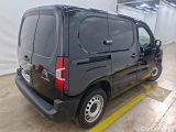  Citroen  Berlingo  Fourgon Club M 1000 1.5 BlueHDi 130CV BVA8 E6dT #3