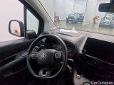  Citroen  Berlingo  Fourgon Club M 1000 1.5 BlueHDi 130CV BVA8 E6dT #5