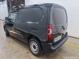  Citroen  Berlingo  Fourgon Club M 1000 1.5 BlueHDi 130CV BVA8 E6dT #2