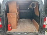  Citroen  Berlingo  Fourgon Club M 1000 1.5 BlueHDi 130CV BVA8 E6dT #8