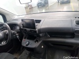  Citroen  Berlingo  Fourgon Club M 1000 1.5 BlueHDi 130CV BVA8 E6dT #10