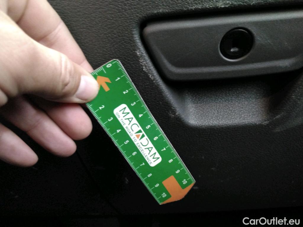  Ford  Transit FORD  Custom / 2018 / 4P / Fourgon tôlé 2.0 ECOBLUE 105 300 L2H1 TREND BUSINESS #23