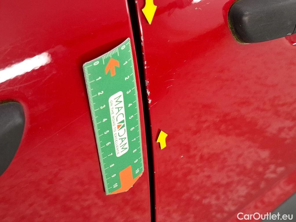  Peugeot  Partner  Asphalt L1 1.6 HDi 100CV BVM5 E6 #7