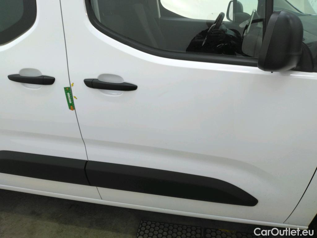  Peugeot  Partner  Premium L1 1.5 HDi 100CV BVM5 E6dT #20