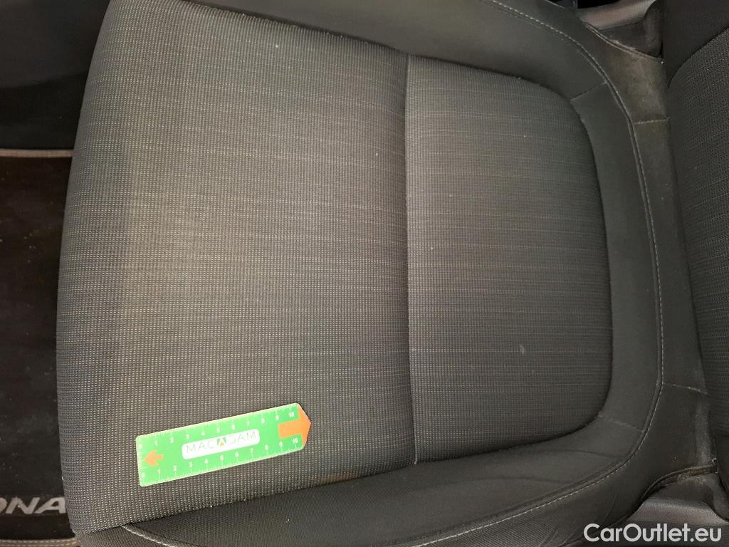  Hyundai  Konna Kona Business Hybrid 2WD 1.6 GDI 140CV BVA6 E6d / TRANSFO VP/VF #6