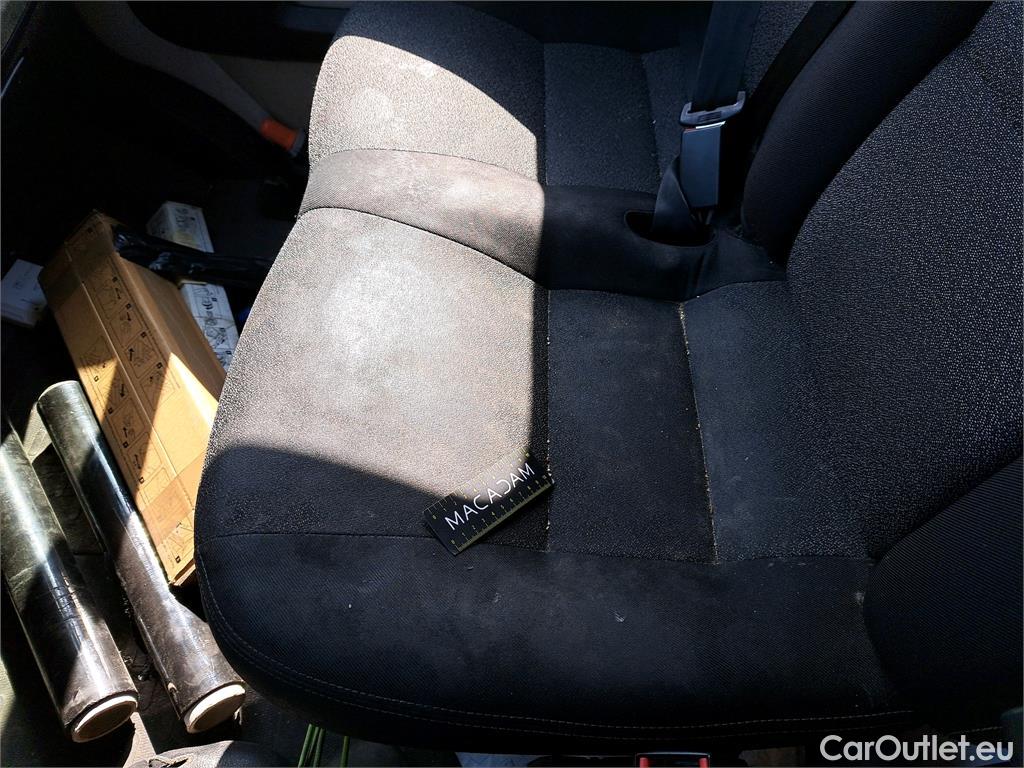  Fiat  Ducato FIAT  VU 4p Fourgon 3.0 M H2 2.3 Multijet 130 Pack Pro Nav #174