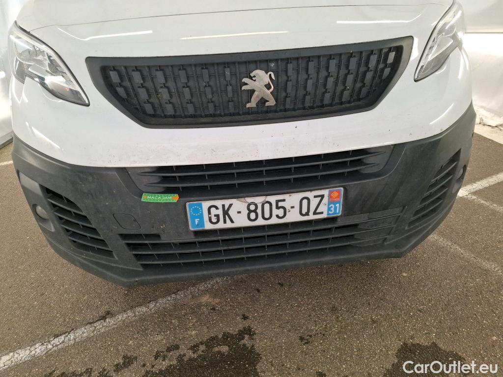  Peugeot  Expert  Fourgon Premium Compact 1.5 HDi 120CV BVM6 E6d #60