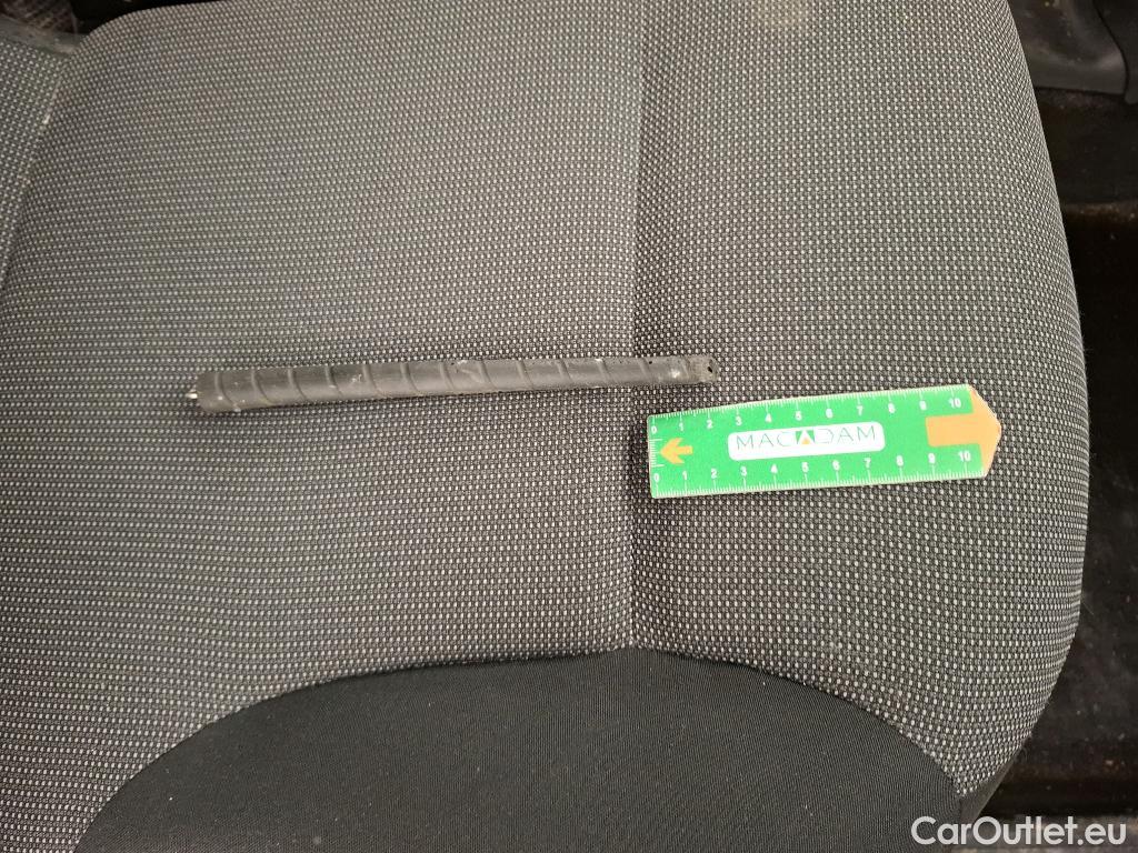  Peugeot  Partner  Asphalt L1 1.6 HDi 100CV BVM5 E6 #35