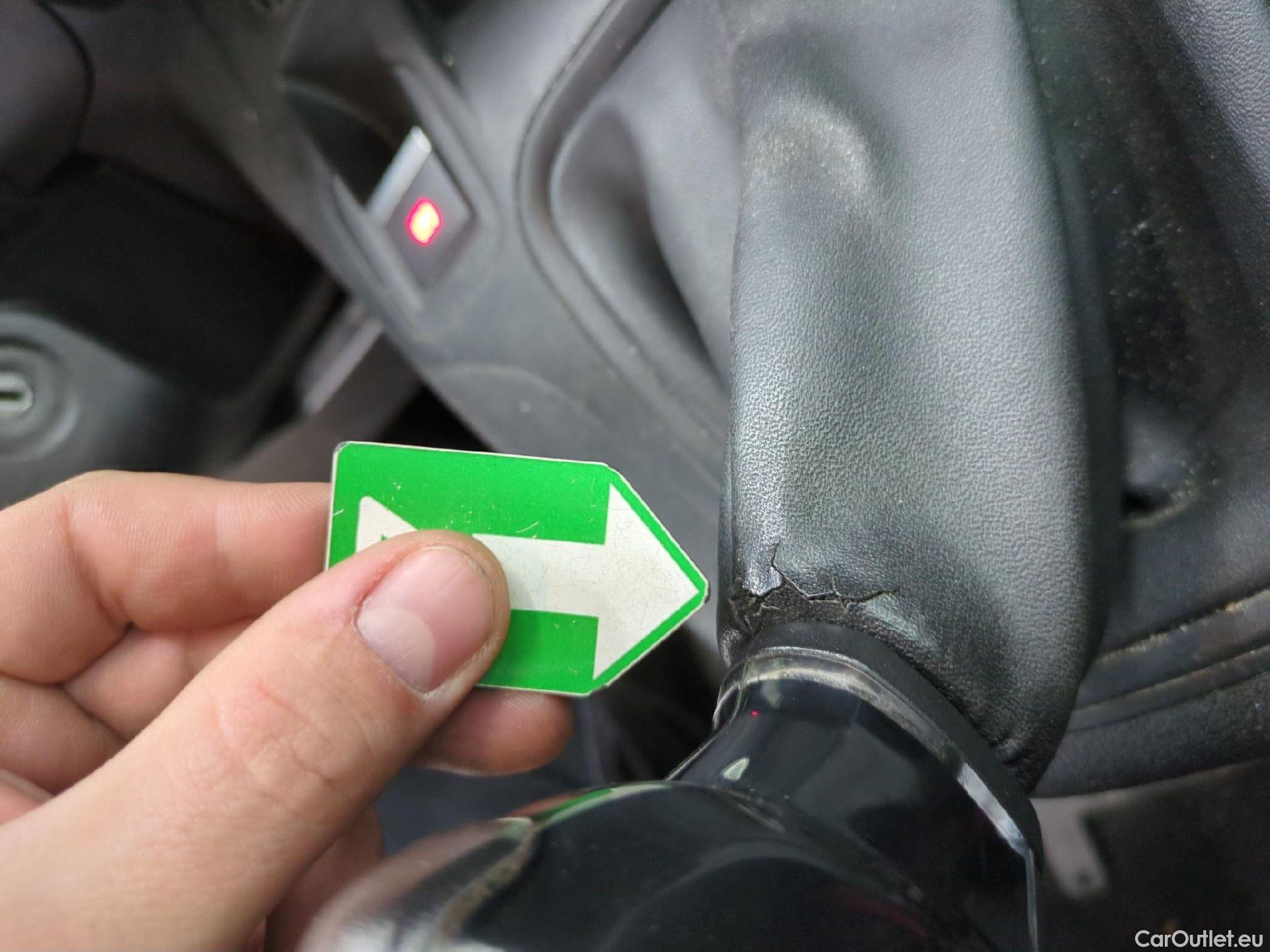  Peugeot  Partner  Asphalt L1 1.6 HDi 100CV BVM5 E6 #4