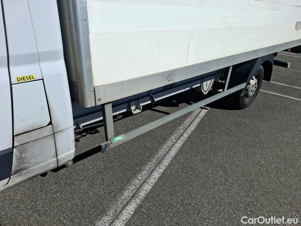  Fiat  Ducato FIAT  SC VU 2p Châssis cabine 35 L 23 Multijet 130 Pack Pro Nav #32