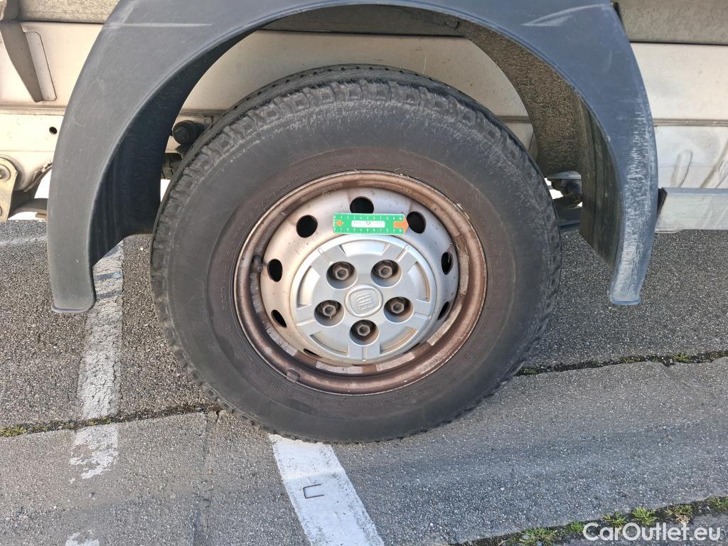  Fiat  Ducato FIAT  SC VU 2p Châssis cabine 35 L 23 Multijet 130 Pack Pro Nav #24