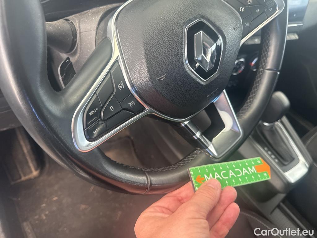  Renault  Captur  II Business 1.3 TCe 130CV BVA7 E6dT / TRANSFO VP/VF #1