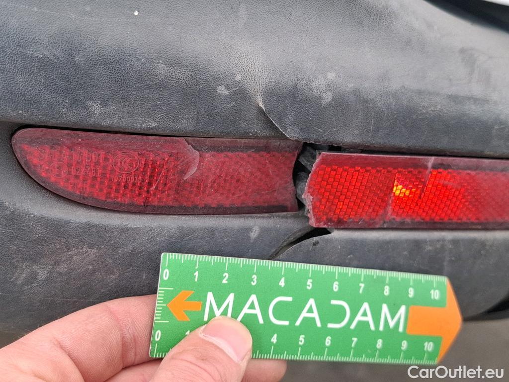  Mercedes  Sprinter MERCEDES-BENZ  / 2018 / 4P / Fourgon tôlé 516 CDI Emp 3665 3.5T #26