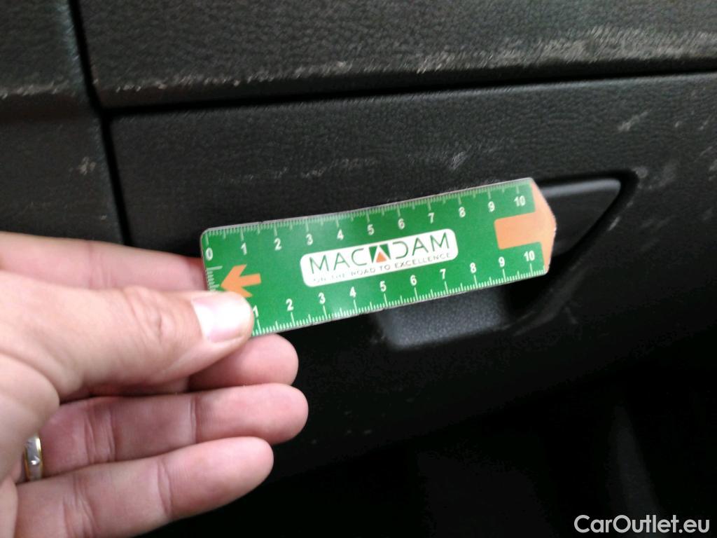  Ford  Transit FORD  Custom / 2018 / 4P / Fourgon tôlé 2.0 ECOBLUE 105 300 L2H1 TREND BUSINESS #21