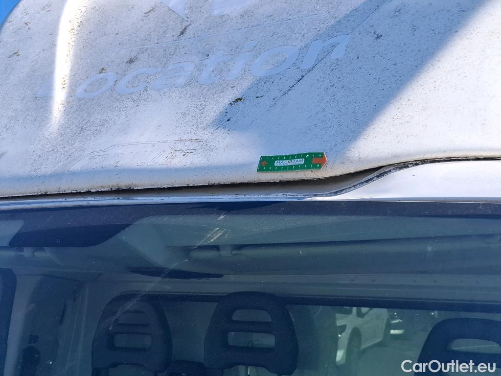  Fiat  Ducato FIAT  SC VU 2p Châssis cabine 35 L 23 Multijet 130 Pack Pro Nav #4