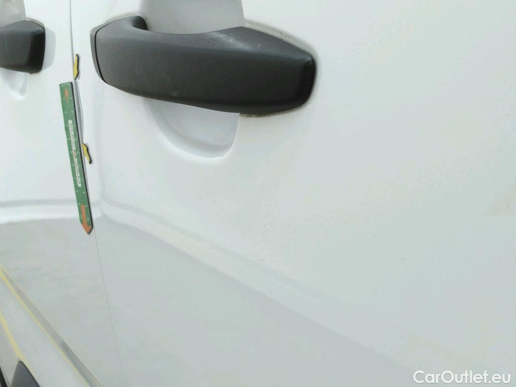  Peugeot  Partner  Premium L1 1.5 HDi 100CV BVM5 E6dT #21