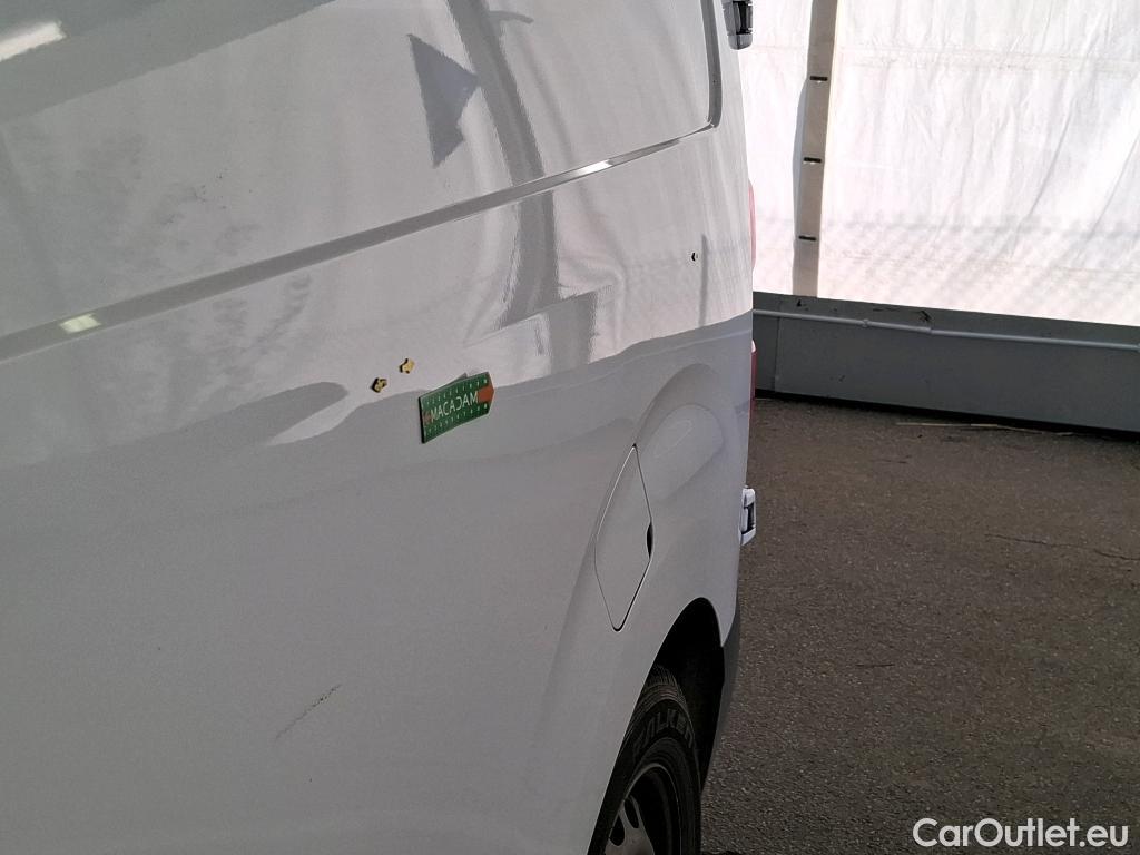  Peugeot  Expert  Fourgon Premium Compact 1.5 HDi 120CV BVM6 E6d #4