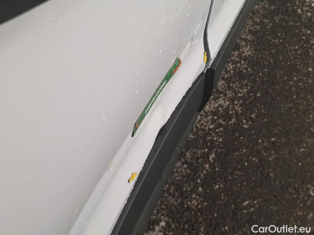  Ford  Transit Connect  Fourgon lang Trend 1.5 100CV BVM6 #8