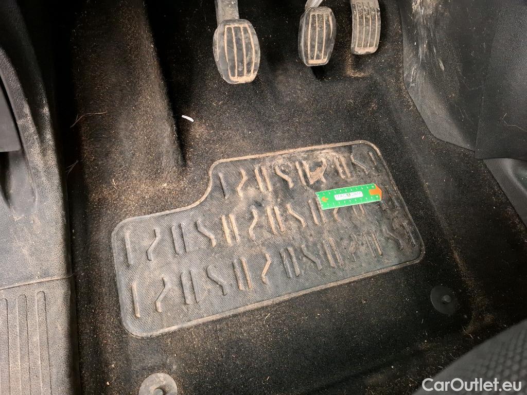  Peugeot  Partner  Asphalt L1 1.6 HDi 100CV BVM5 E6 #26