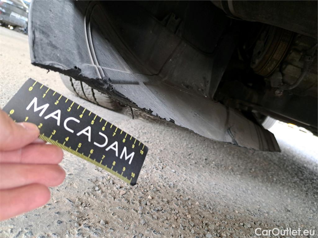  Fiat  Ducato FIAT  VU 4p Fourgon 3.0 M H2 2.3 Multijet 130 Pack Pro Nav #167