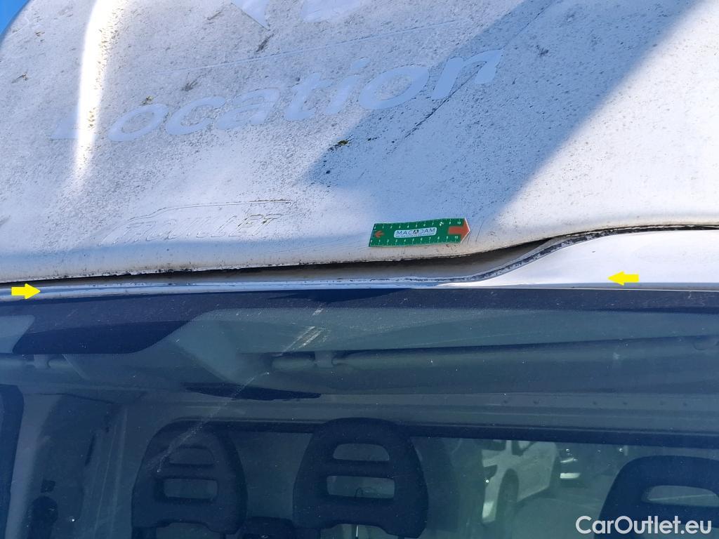  Fiat  Ducato FIAT  SC VU 2p Châssis cabine 35 L 23 Multijet 130 Pack Pro Nav #14