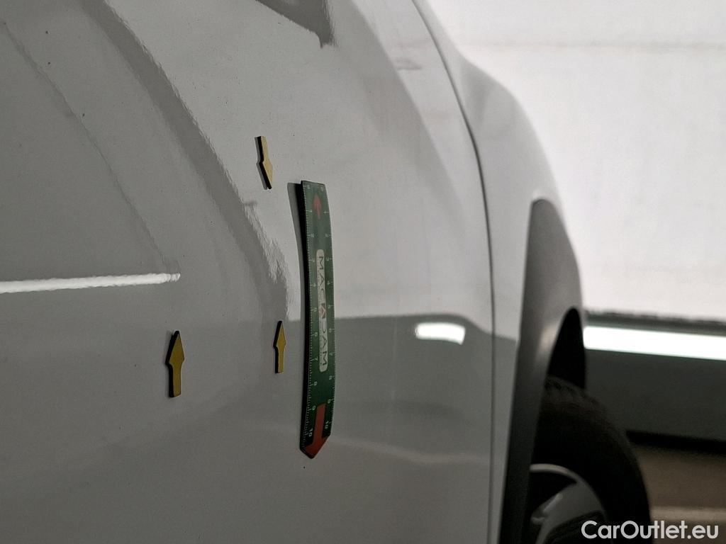  Hyundai  Konna Kona Business Hybrid 2WD 1.6 GDI 140CV BVA6 E6d / TRANSFO VP/VF #3