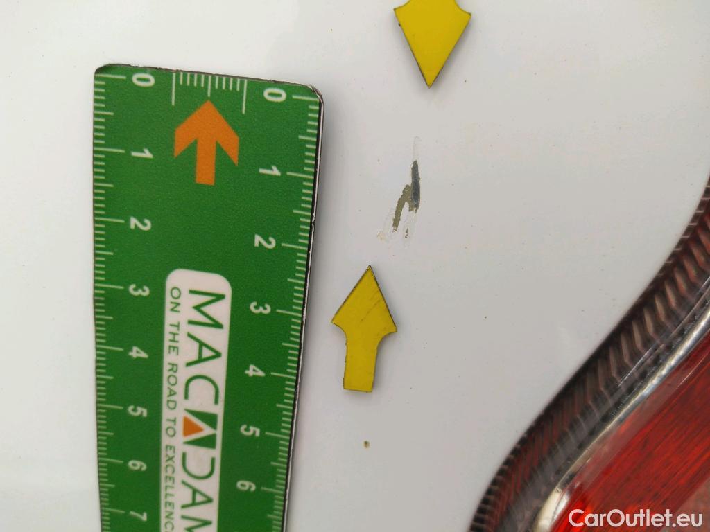  Ford  Transit FORD  Custom / 2018 / 4P / Fourgon tôlé 2.0 ECOBLUE 105 300 L2H1 TREND BUSINESS #34