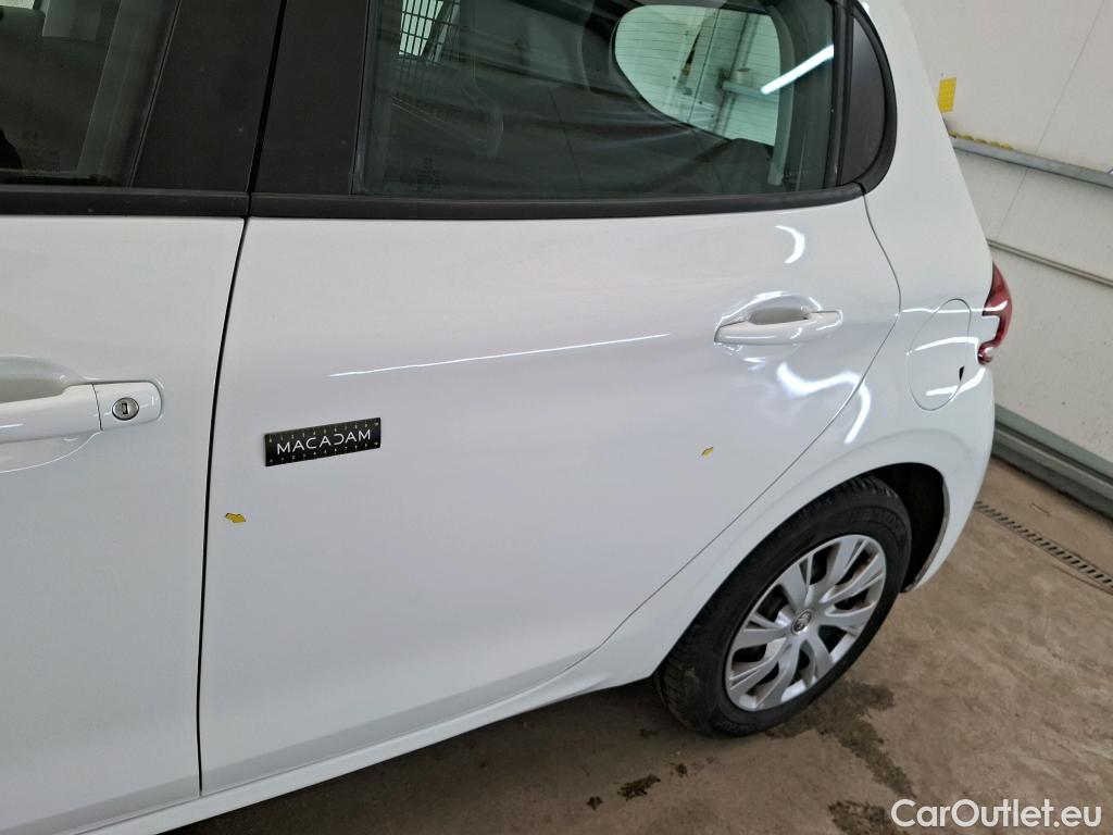  Peugeot  208  Affaire Premium 1.5 HDi 100CV BVM5 E6dT #7