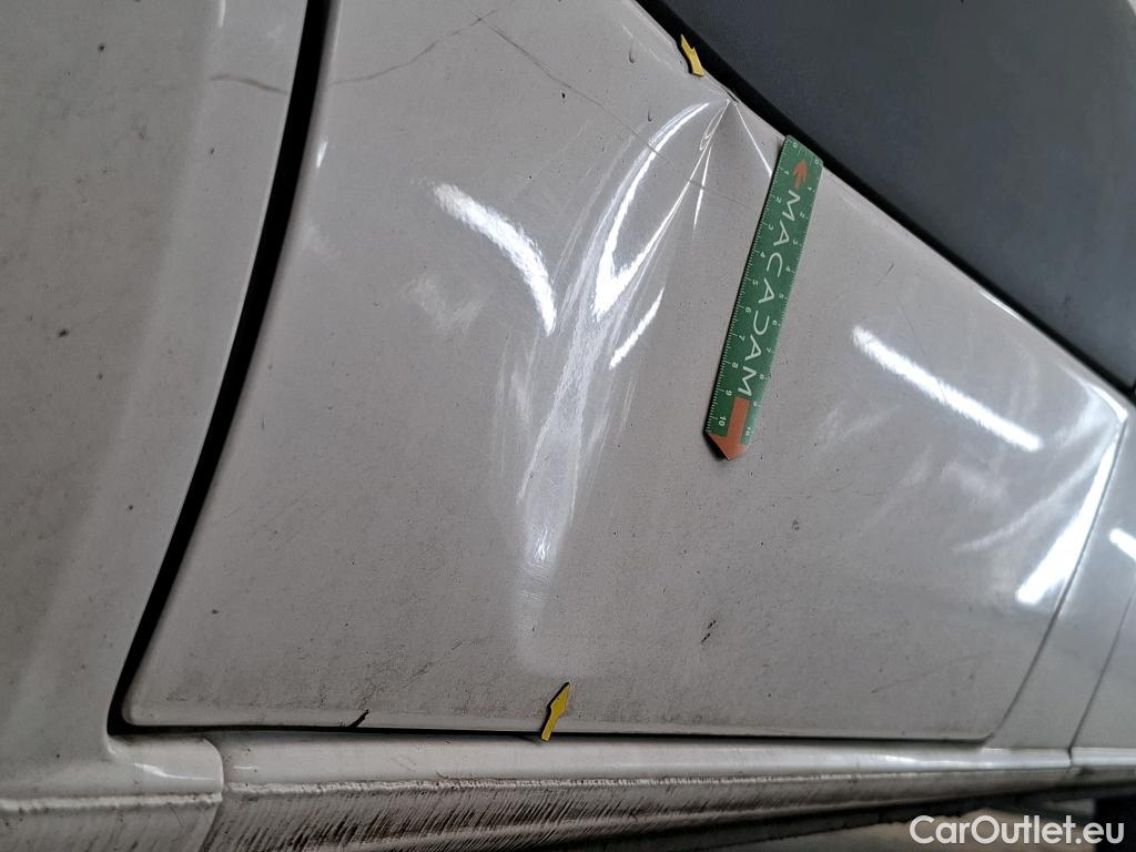  Mercedes  Sprinter MERCEDES-BENZ  / 2018 / 4P / Fourgon tôlé 516 CDI Emp 3665 3.5T #10