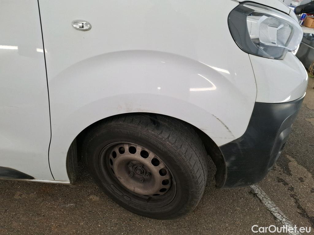  Peugeot  Expert  Fourgon Premium Compact 1.5 HDi 120CV BVM6 E6d #56