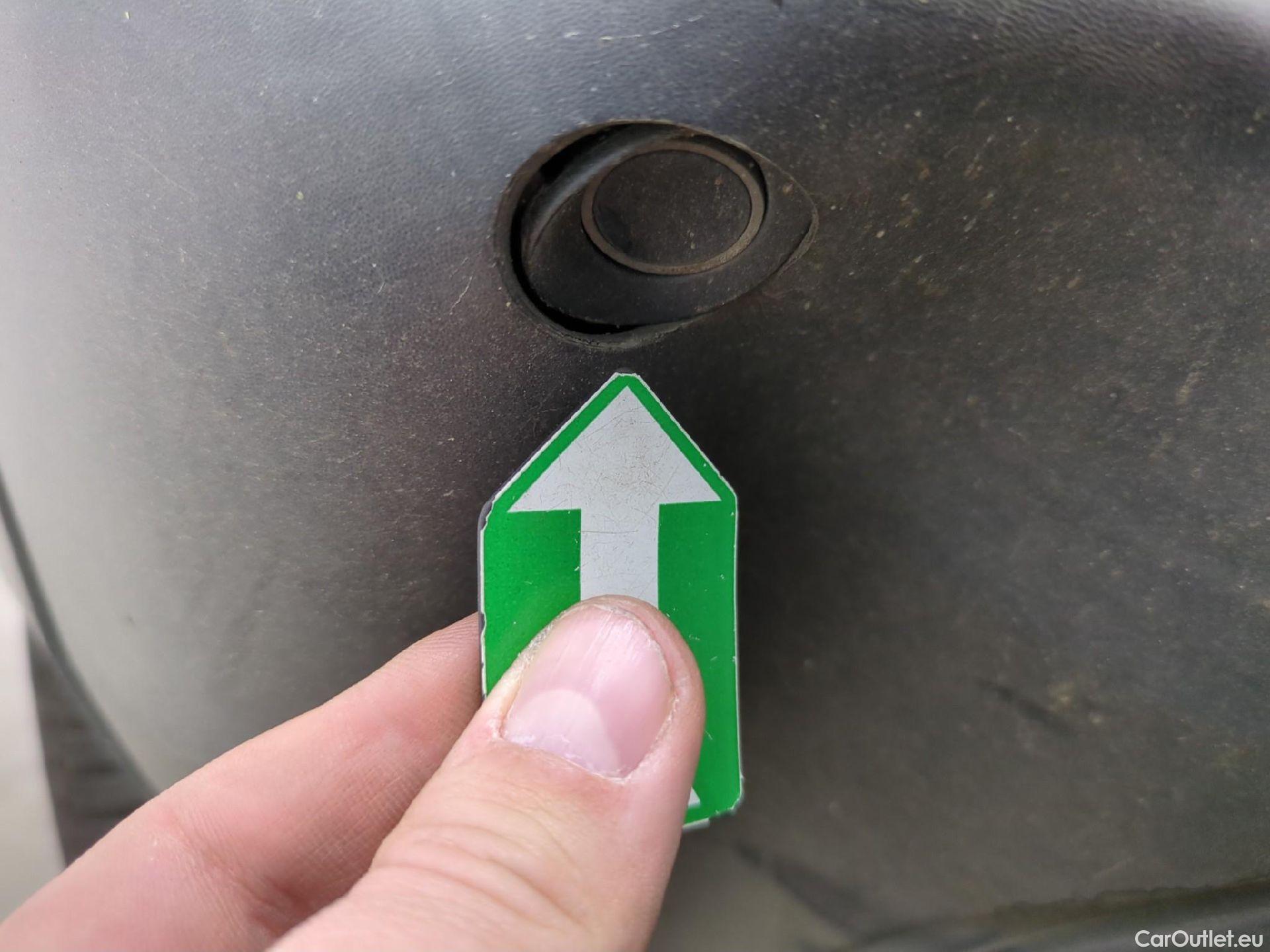  Peugeot  Partner  Asphalt L1 1.6 HDi 100CV BVM5 E6 #44