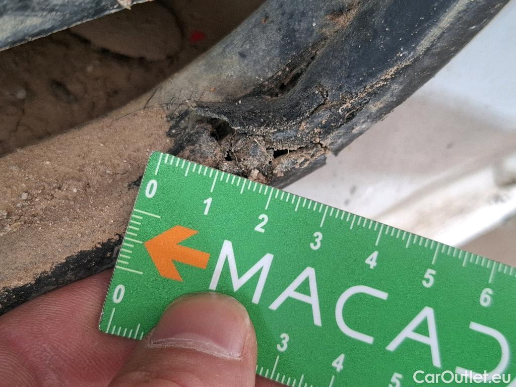  Mercedes  Sprinter MERCEDES-BENZ  / 2018 / 4P / Fourgon tôlé 516 CDI Emp 3665 3.5T #20