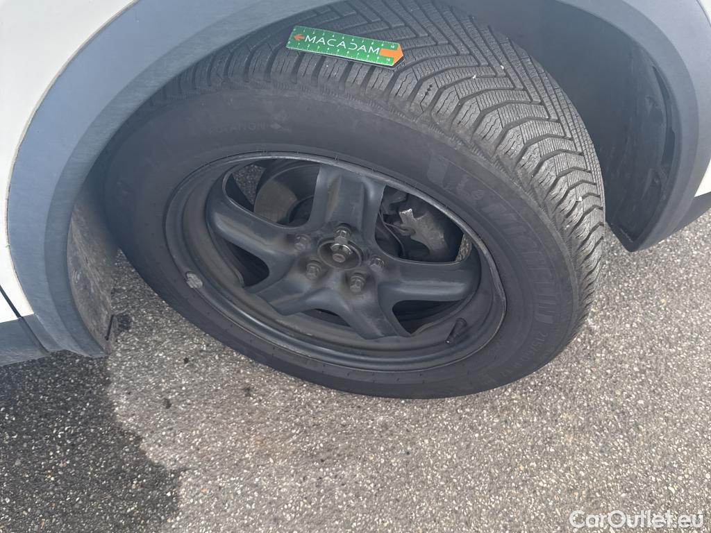  Renault  Captur  II Business 1.3 TCe 130CV BVA7 E6dT / TRANSFO VP/VF #20