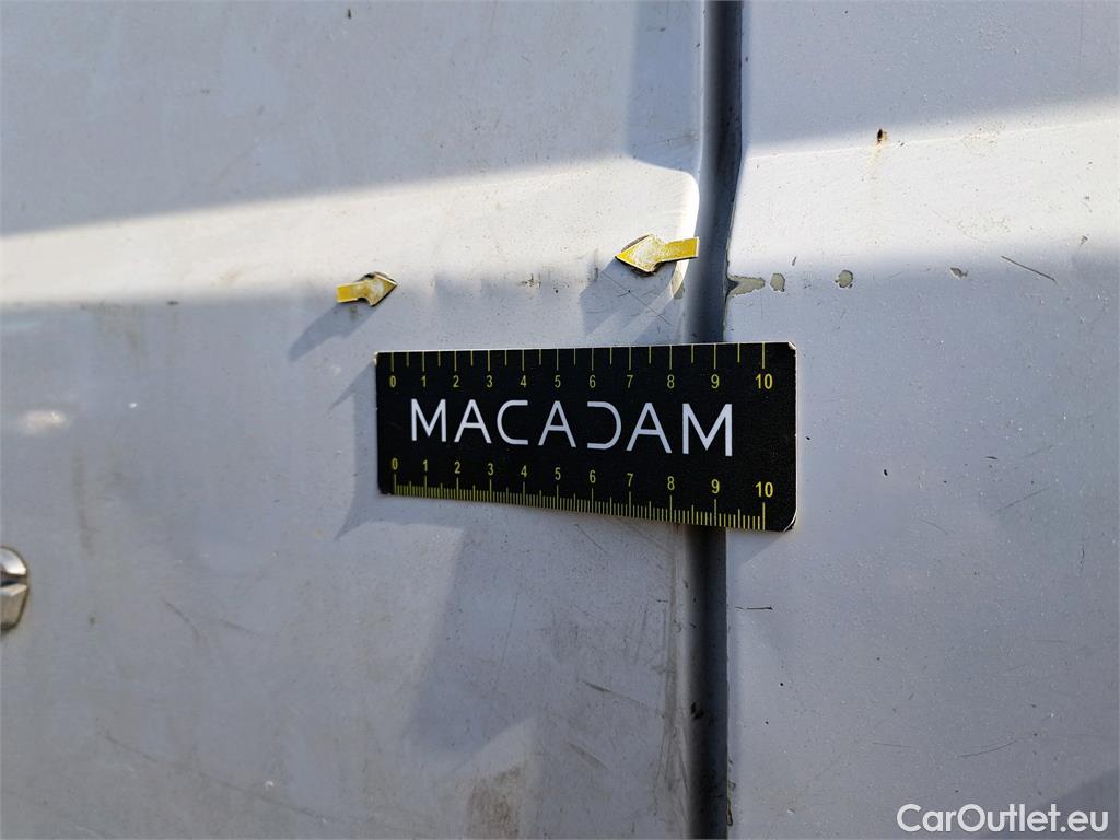  Fiat  Ducato FIAT  VU 4p Fourgon 3.0 M H2 2.3 Multijet 130 Pack Pro Nav #159