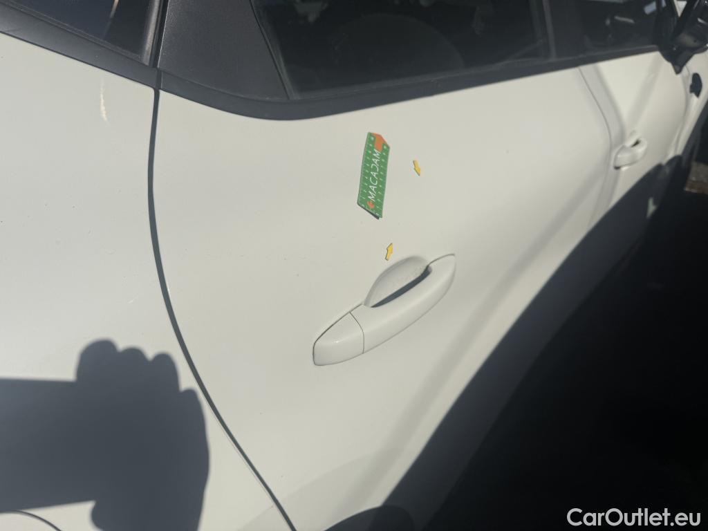  Renault  Captur  II Business 1.3 TCe 130CV BVA7 E6dT / TRANSFO VP/VF #14