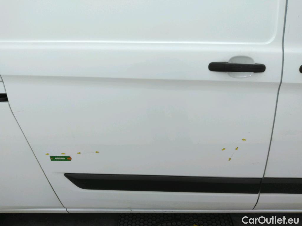  Ford  Transit FORD  Custom / 2018 / 4P / Fourgon tôlé 2.0 ECOBLUE 105 300 L2H1 TREND BUSINESS #1