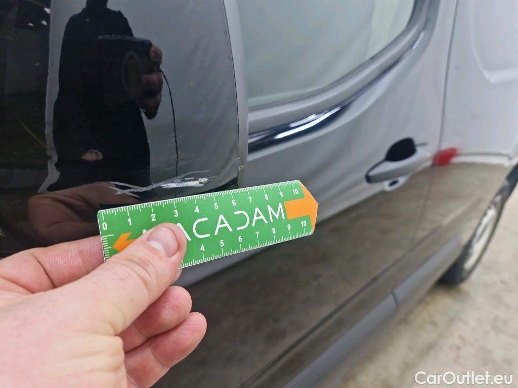  Peugeot  Partner  Premium L1 1.5 HDi 130CV BVM6 E6d #28