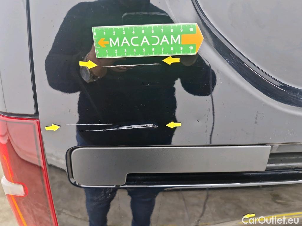  Peugeot  Partner  Premium L1 1.5 HDi 130CV BVM6 E6d #5