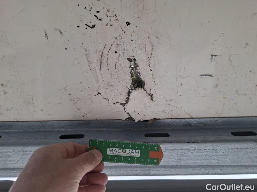  Fiat  Ducato FIAT  SC VU 2p Châssis cabine 35 L 23 Multijet 130 Pack Pro Nav #11