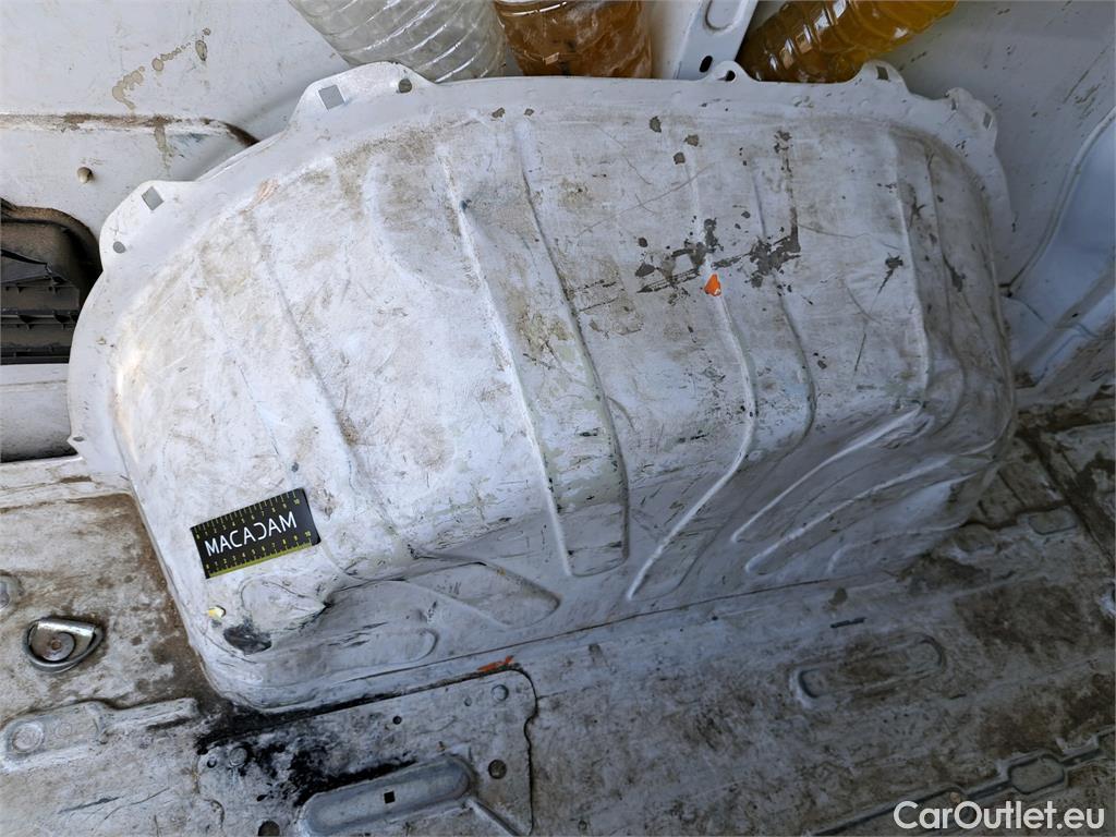  Fiat  Ducato FIAT  VU 4p Fourgon 3.0 M H2 2.3 Multijet 130 Pack Pro Nav #228