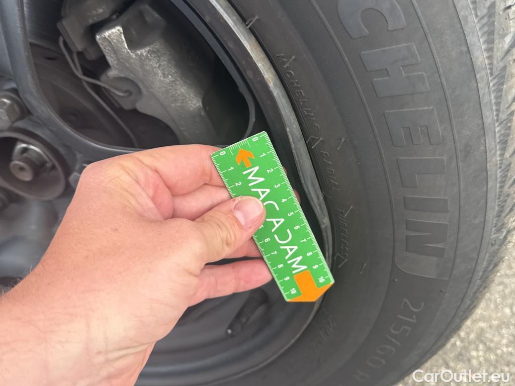  Renault  Captur  II Business 1.3 TCe 130CV BVA7 E6dT / TRANSFO VP/VF #21