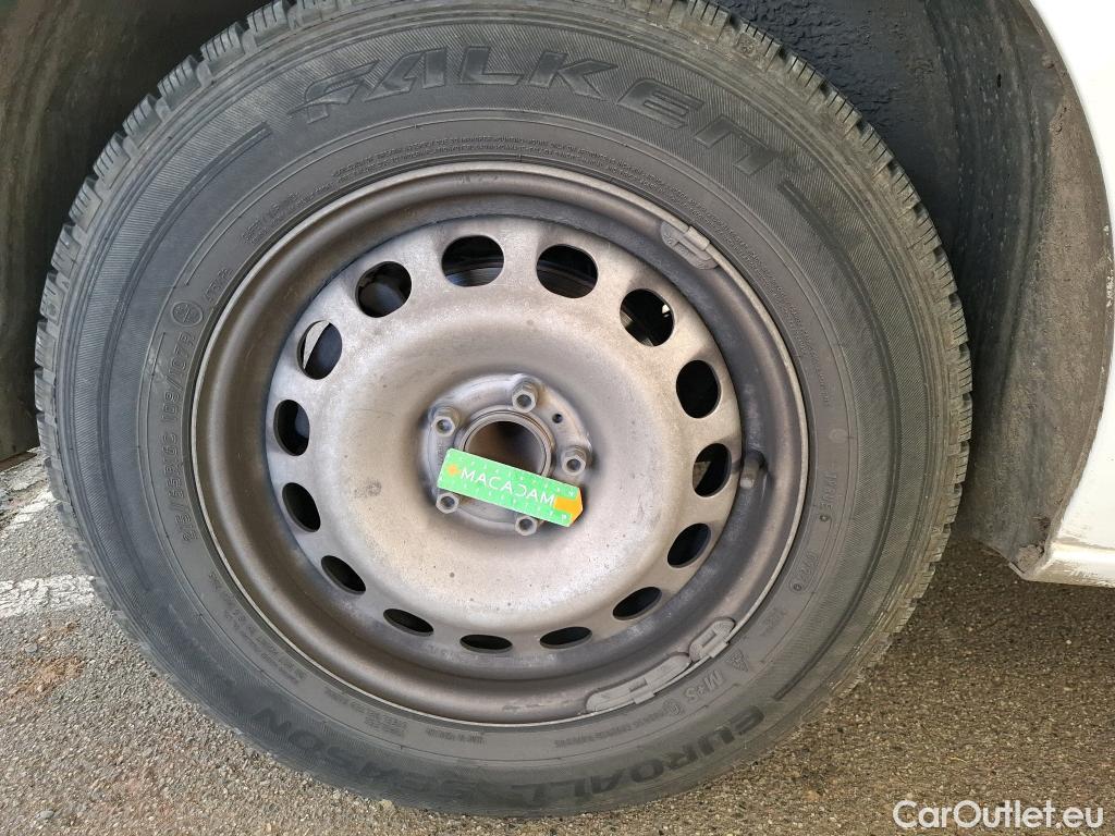  Peugeot  Expert  Fourgon Premium Compact 1.5 HDi 120CV BVM6 E6d #59